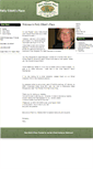 Mobile Screenshot of pattyelliottsplace.com